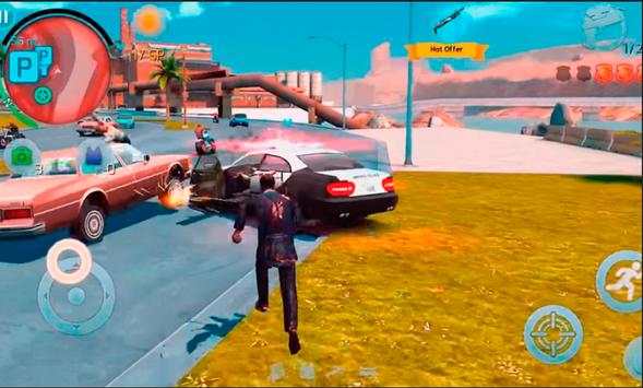 Guide Gangstar Vegas screenshot 3