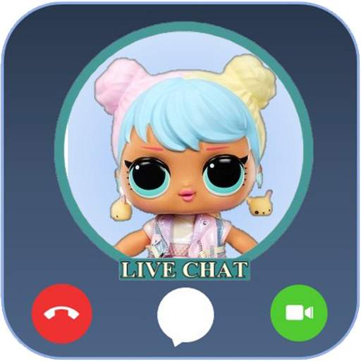 Call From  Funny Lol Doll - callprank and fakechat 2.0