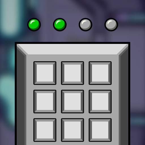 AmongLock Among Us Lock Screen 1.7.3