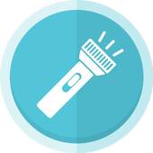 چراغ قوه پر نور ( flashlight‌ ) 0.3.F