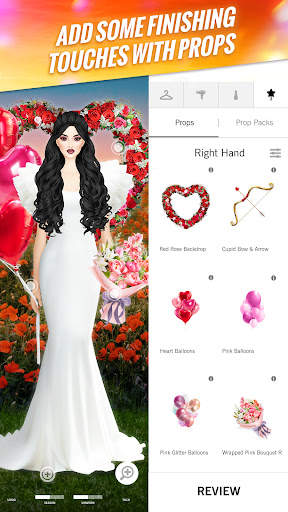 Covet Fashion: Dress Up Game screenshot 7