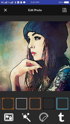 Art Photo Effect screenshot 3