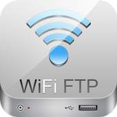 WiFi FTP (WiFi File Transfer) 3.1.0