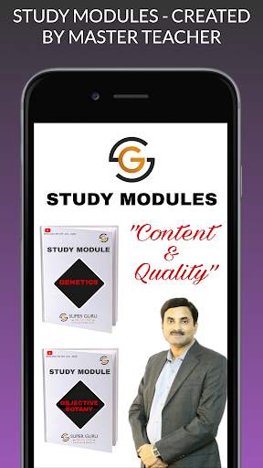 Super Guru-The Learning App screenshot 7