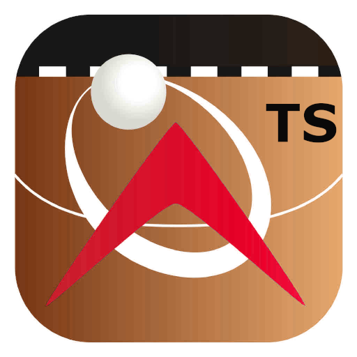 Handball Training THSA-TS icon