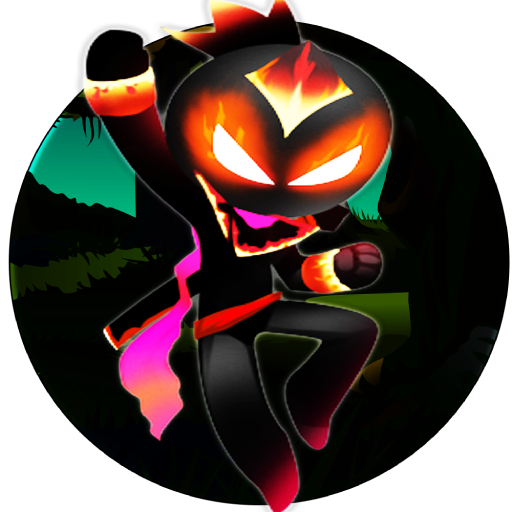 Ninja Adventure - Puzzle Challenge icon
