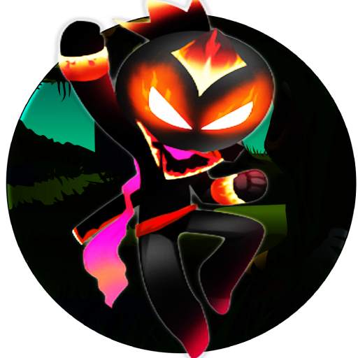 Ninja Adventure - Puzzle Challenge 1.6