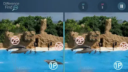 Różnica znalezisko królem screenshot 3