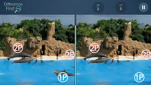Difference Find King screenshot 3