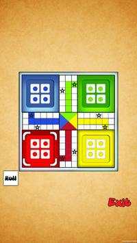 Ludo Game screenshot 2
