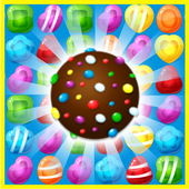 Candy Charm Match 3 icon