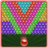 Shoot Bubble icon