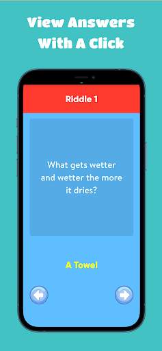 Riddles With Answers screenshot 2