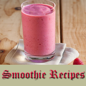 Smoothie Recipes icon