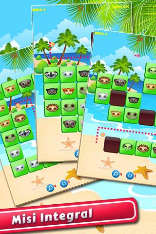Onet Link Up screenshot 1