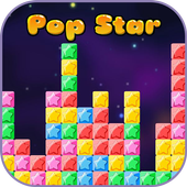 pop star games 2019 icon
