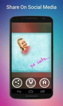 Photo Blend Collage screenshot 8