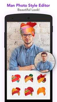 Turban Photo Editor screenshot 5