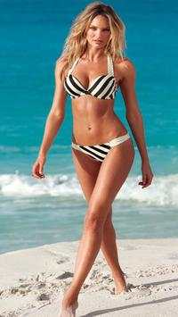 Sexy Swimsuit Girls screenshot 3
