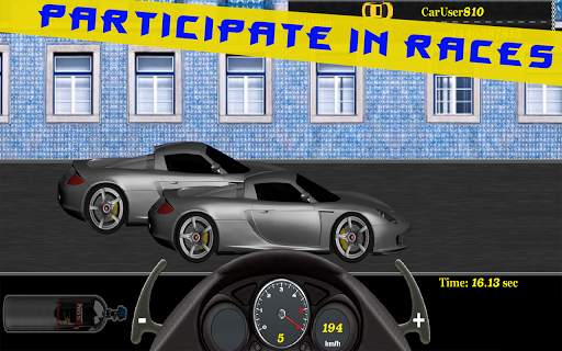 Simulator athlete screenshot 16