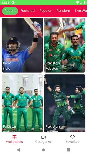 Cricket Wallpapers HD screenshot 10