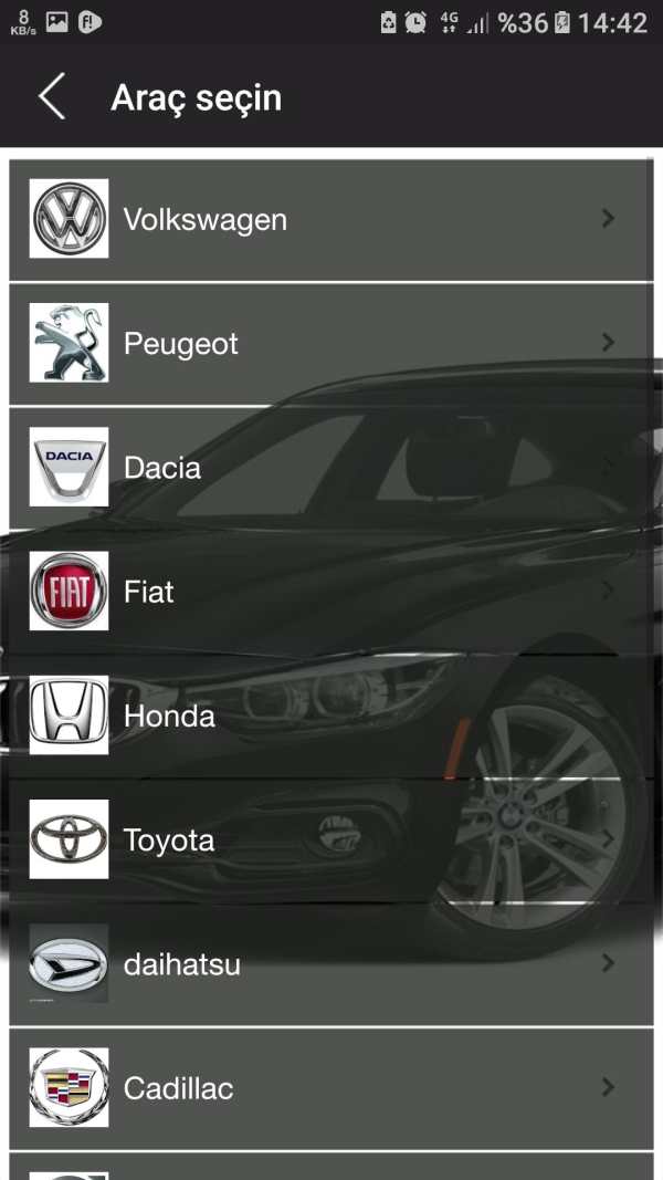 Obd world screenshot 4