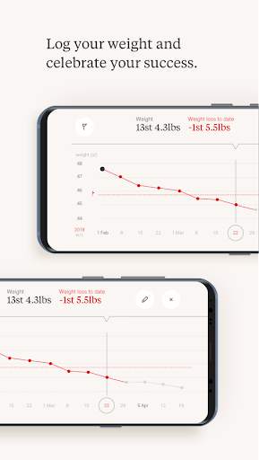 Slimming World screenshot 6