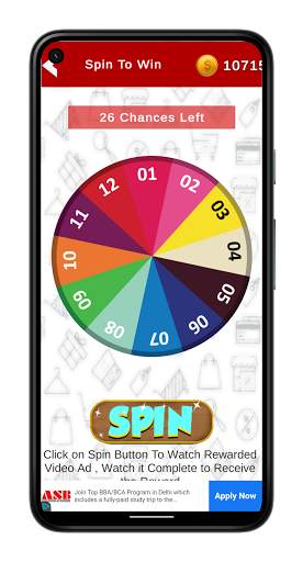 Earn Money Online (Play and Earn Money) screenshot 6