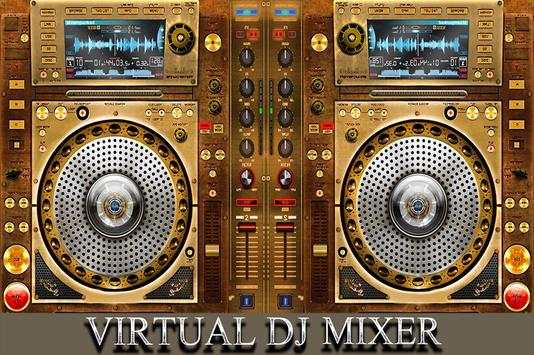 Music DJ Mixer 2018 screenshot 2