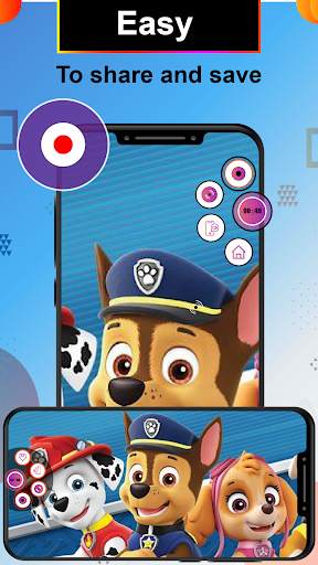 Super Screen Video XRecorder screenshot 3