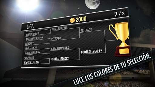 Football Showdown screenshot 3