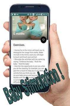 Baby Stimulation screenshot 8