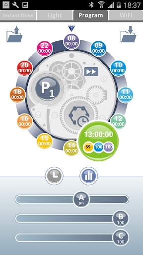 imOS STYLE screenshot 5
