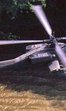Helicopter wallpapers screenshot 3