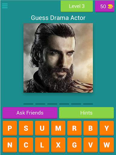Ertugrul Ghazi Quiz screenshot 14