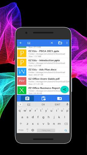 EZ Office - All Files Reader screenshot 2
