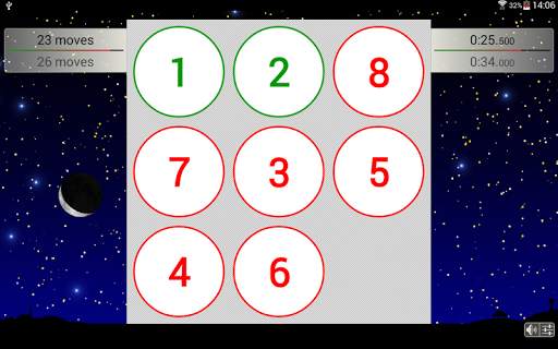 Photo 15 Puzzle screenshot 20