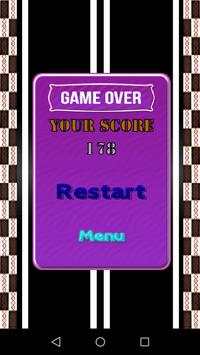 Crazy Nitro Car Racing - Speed Car screenshot 6