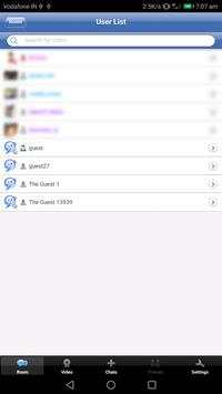 Friends Tamil Chat screenshot 5