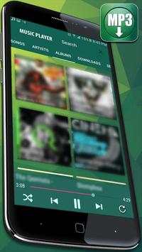 Music Player (Download Now) screenshot 2