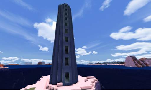 Mob Towers — A Battle Towers Mod MC Pocket Edition screenshot 3
