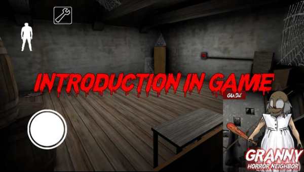 Guide for Scary Neighbor Granny 2020 screenshot 3