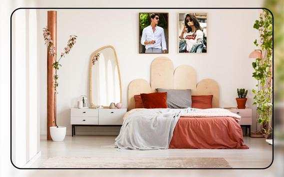 Bedroom Photo Frame - Wall Photo Frames 2019 screenshot 1