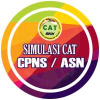 CAT CPNS 2021 - Soal Tes CPNS ASN Terbaru on 9Apps