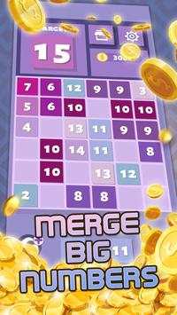 Smash Numbers Blocks screenshot 3