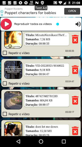 Social Animes Fans screenshot 8