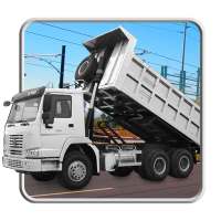 Truck Simulator 3D 2015