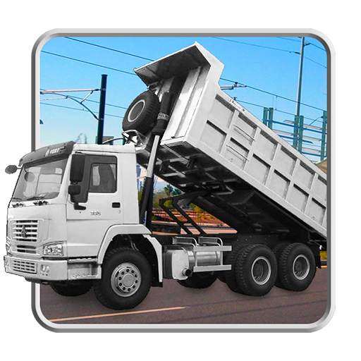 Truck Simulator 3D 2015 1.0