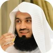 Mufti Menk Social App 0.2