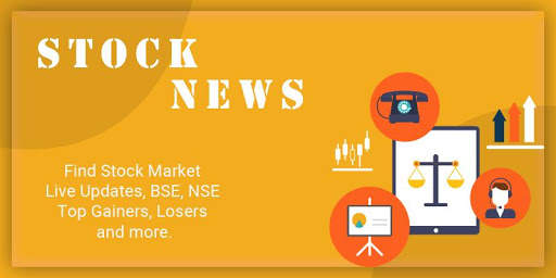 Stock News screenshot 2